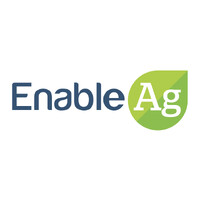 Enable Ag logo - Similar company to Donna