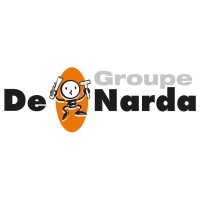 Groupe DE NARDA logo - Similar company to De Narda Electricite Generale