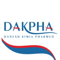 Dakpha Holding Company logo - Similar company to Avin Darou Salamat