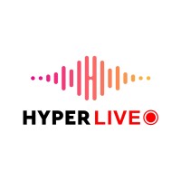 HyperLive.tv logo - Similar company to Crema.Tv
