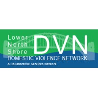 Lower North Shore Domestic Violence Network logo - Similar company to Lucy'S Project