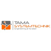 TAMA Systemtechnik GmbH logo - Similar company to Avantest Gmbh & Co. Kg