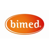 BIMED dry fruits & nuts logo - Similar company to Vobo D.O.O.