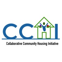 Collaborative Community Housing Initiative(CCHI) logo - Similar company to Prison + Neighborhood Arts/Education Project