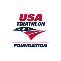 USA Triathlon Foundation logo - Similar company to Do Wicked Good