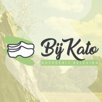 Bij Kato logo - Similar company to Jegg Future Farming