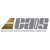 Executive Air International Services (Pvt.) Ltd. logo - Similar company to Executive Air International Services