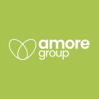 Amore Group logo - Similar company to Amore Complex Care