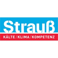 Strauß Kälte-Klimatechnik Ges.m.bH logo - Similar company to Lorz Service Gmbh