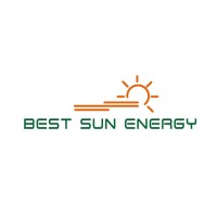 Best Sun Energy logo - Similar company to Valubridge I Global M&A