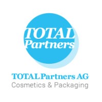 TOTALPartners AG logo - Similar company to Katalyste
