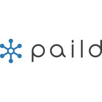 paild, inc. logo - Similar company to Fixpoint, Inc.