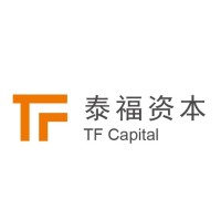 泰福资本 TF Capital logo - Similar company to Quan Capital 泉创资本
