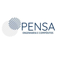 PENSA - Soluções em Compósitos logo - Similar company to Heatcon Composite Systems