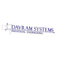 DAVRAM SYSTEMS S.R.L. logo - Similar company to Additive Point
