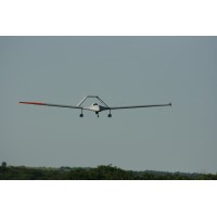 Counter-UAS Center of Excellence logo - Similar company to Oklahoma Aerospace Institute For Research And Education
