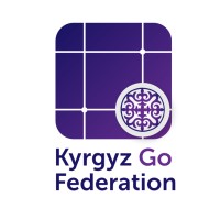 Kyrgyz Go Federation logo - Similar company to Kssda