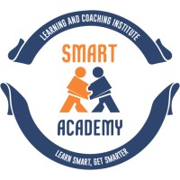 Smart Academy logo - Similar company to Smart Academy