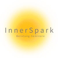 InnerSpark logo - Similar company to Birkenstreet