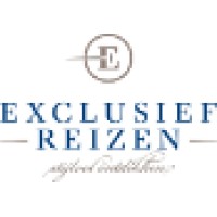 Exclusief Reizen logo - Similar company to Senses