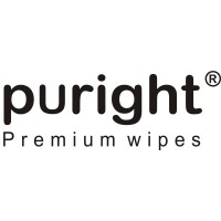 Puright Wipes - AM Hygiene logo - Similar company to Herbnpot