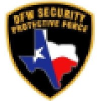 Dfw Security Protective Force