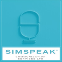 Simspeak Communication Services Ltd logo - Similar company to Pr Chick