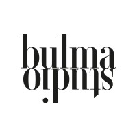 BULMA STUDIO logo - Similar company to 2Ro Graphic Design