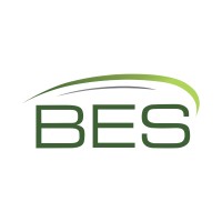 BES (Building Energy Solutions) logo - Similar company to Neurovision Solutions