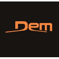 DEM Welding logo - Similar company to Daehan México