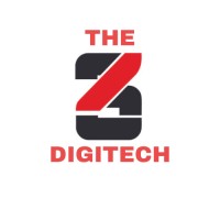 The 360 Digitech logo - Similar company to Pristine Ppc Solutions