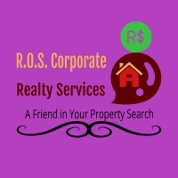 R.o.s. Corporate Realty Services logo - Similar company to Au Logistics