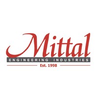 Mittal Engineering Industries logo - Similar company to International Wrought Copper Council (Iwcc)