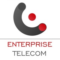 “Enterprise Telecom-Claro Empresas” logo - Similar company to Istel Telecom
