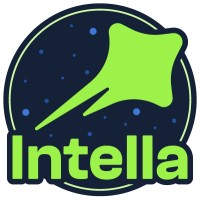 Intella logo - Similar company to Aiko - Infinite Ways To Autonomy