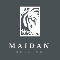 Maidan Holding logo - Similar company to World Delete