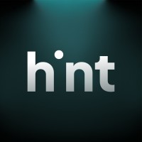 Hint logo - Similar company to Perfoseos Ei