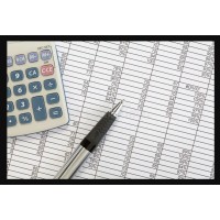 HF Accounting Tax Pros logo - Similar company to Specialized Accounting Solutions, Llc