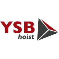 YSB Hoist Inc. logo - Similar company to Ysb Carpentry Inc.