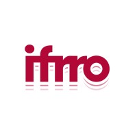 IFRRO logo - Similar company to Cisac