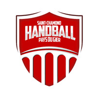SAINT CHAMOND HANDBALL PAYS DU GIER logo - Similar company to Cobic