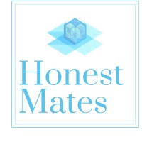 HonestMates logo - Similar company to Mediabrands Marketing Sciences