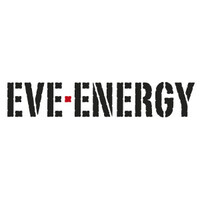 Eve-Energy logo - Similar company to Ipv Flexgen - Generation - Storage - Distribution