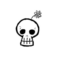Grim Tidings Picture Company logo - Similar company to Byte The Book