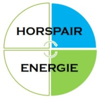 Horspair Energie logo - Similar company to Futurafrik Ngo