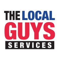 The Local Guys logo - Similar company to Jim'S Test & Tag And Fire Safety