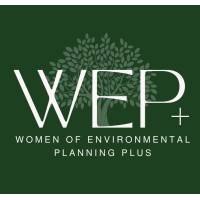 Women of Environmental Planning+ logo - Similar company to Cornwall Alternative School Inc.