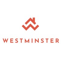 Westminster logo - Similar company to Vanguard Studios