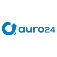 Auro24 logo - Similar company to Flixbug Original