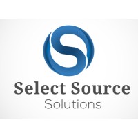Select Source Solutions logo - Similar company to Vencore Inc.